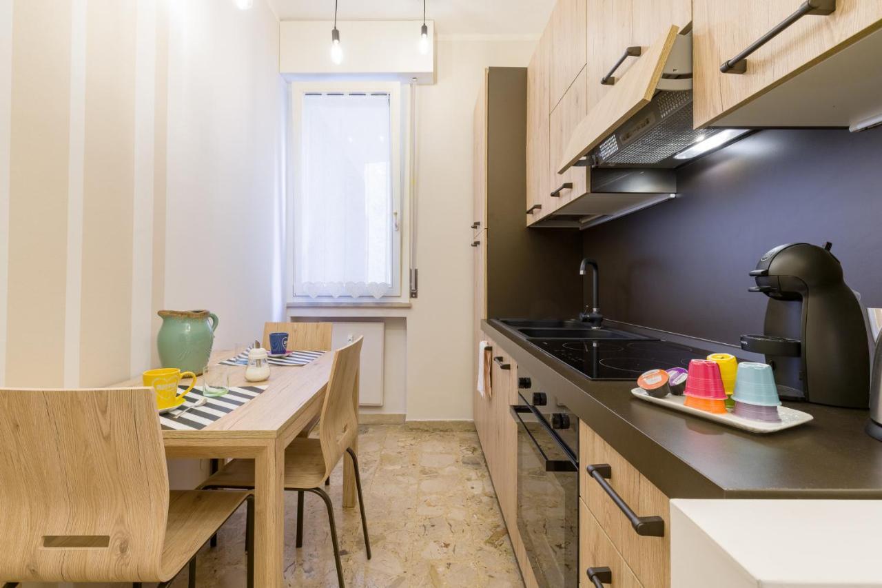 Casa Al Volto A Due Passi Dall'Arena Vérone Extérieur photo