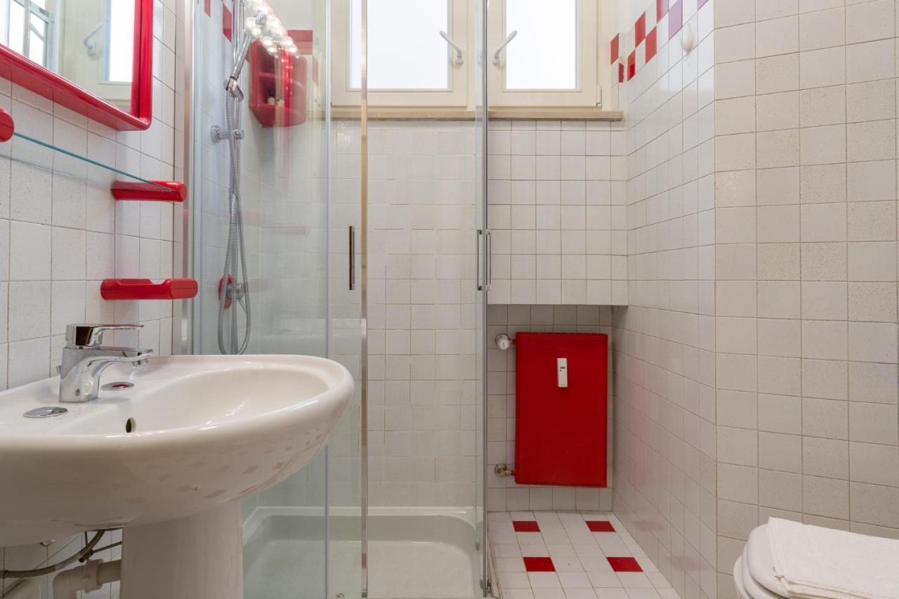 Casa Al Volto A Due Passi Dall'Arena Vérone Extérieur photo