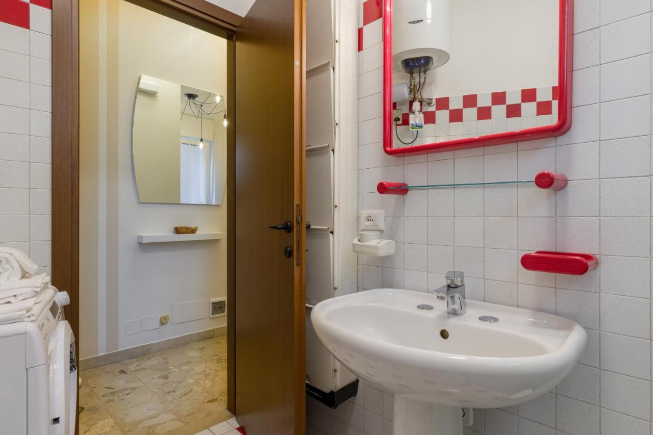 Casa Al Volto A Due Passi Dall'Arena Vérone Extérieur photo